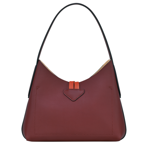 Longchamp Roseau XS Deri Kadın Omuz Çantası Renkli | 917-SHGRWA